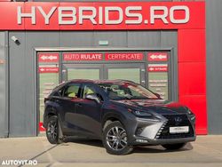 Culoaregri Utilizat 2020 Lexus NX300h Executive Line SUV | 31.990 EUR (Preț OK)