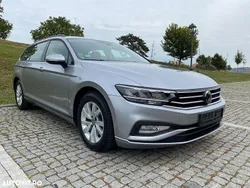 Culoaregri Utilizat 2020 VW Passat Comfortline Break | 13.950 EUR (Super Preț)