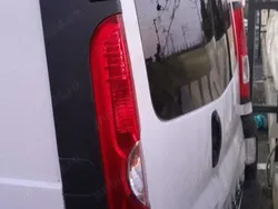 Alb Utilizat 2009 Opel Vivaro Van | 5.080 EUR (Preț bun)