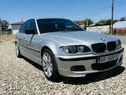 Utilizat 2001 BMW 320 Berlinǎ | 2.250 EUR