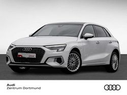 Utilizat 2022 Audi A3 Sportback e-tron Advanced Hatchback | 27.571 EUR