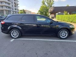Utilizat 2010 Ford Mondeo Break | 3.250 EUR (Preț OK)