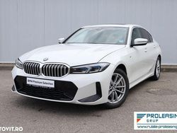 Culoarealb Utilizat 2022 BMW 330 Comfort Edition Berlinǎ | 43.439 EUR (Puțin scump)