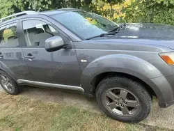 Gri Utilizat 2007 Mitsubishi Outlander SUV | 16.000 EUR