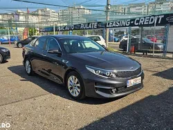 Culoaregri Utilizat 2016 Kia Optima Comfort Berlinǎ | 12.850 EUR