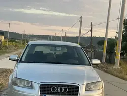 Utilizat 2004 Audi A3 | 8.000 EUR
