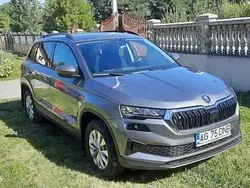 Gri Utilizat 2025 Skoda Karoq Selection SUV | 28.500 EUR (Preț OK)