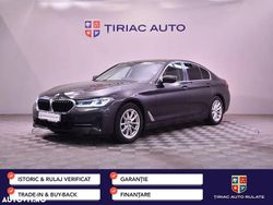 Culoaregri Utilizat 2022 BMW 520 Berlinǎ | 35.900 EUR (Scump)