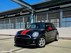 Negru Utilizat 2013 Mini ONE Brick Lane Hatchback | 4.900 EUR (Preț OK)