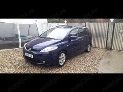 Utilizat 2007 Mazda 5 Monovolum | 1.950 EUR