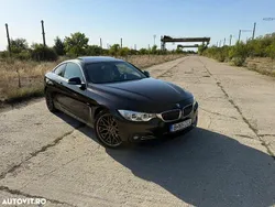 Culoaremaro Utilizat 2013 BMW 428 Luxury Line Coupe | 20.999 EUR