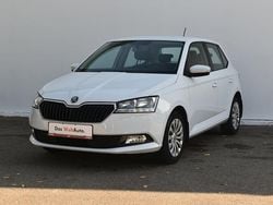 Albnormal Utilizat 2020 Skoda Fabia | 9.901 EUR (Preț OK)