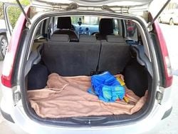 Utilizat 2009 Ford Fusion Break | 1.200 EUR (Super Preț)