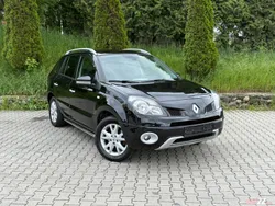 Utilizat 2009 Renault Koleos SUV | 4.200 EUR (Preț bun)