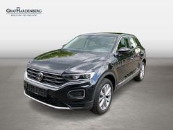 Utilizat 2021 VW T-Roc Style SUV | 26.242 EUR (Scump)
