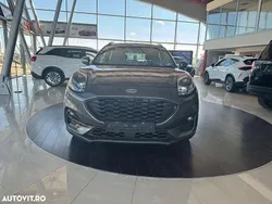 Culoaregri Utilizat 2021 Ford Puma ST-Line SUV | 15.499 EUR (Preț OK)