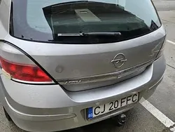 Utilizat 2004 Opel Astra Berlinǎ | 1.200 EUR (Preț OK)