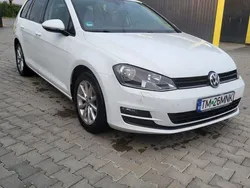 VW Golf VII
