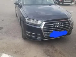 Albastru Utilizat 2018 Audi Q7 SUV | 26.900 EUR