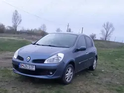 Utilizat 2007 Renault Clio II Hatchback | 1.999 EUR (Preț OK)