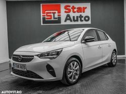 Culoarealb Utilizat 2023 Opel Corsa Edition | 8.490 EUR (Super Preț)