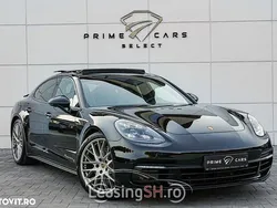 Culoarenegru Utilizat 2020 Porsche Panamera 4 Edition Berlinǎ | 59.970 EUR