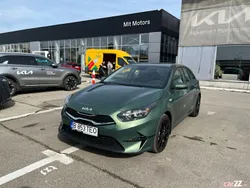 Utilizat 2024 Kia Ceed Hatchback | 20.000 EUR
