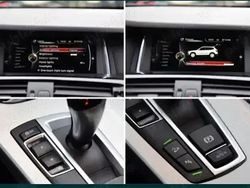 Gri Utilizat 2015 BMW X3 SUV | 16.000 EUR (Preț OK)