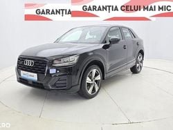 Negru Utilizat 2017 Audi Q2 SUV | 18.950 EUR (Preț OK)