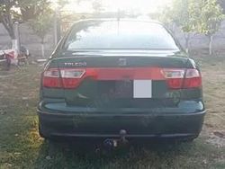 Utilizat 2003 Seat Toledo Berlinǎ | 600 EUR