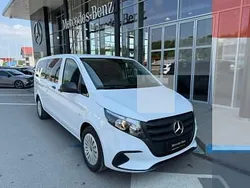 Capacitate cilindrică (cm3) Nouă 2024 Mercedes Vito Monovolum | 43.848 EUR (Scump)