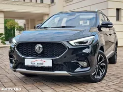 Culoarenegru Utilizat 2022 MG ZS Luxury Berlinǎ | 13.800 EUR (Super Preț)