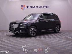 Negru Nouă 2024 Mercedes A220 SUV | 62.173 EUR (Preț bun)