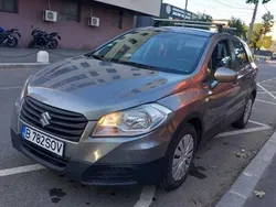 Utilizat 2014 Suzuki SX4 S-Cross SUV | 6.800 EUR (Preț OK)