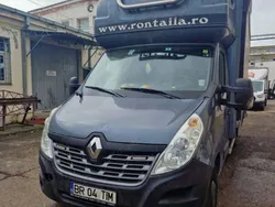 Utilizat 2018 Renault Master Van | 16.500 EUR