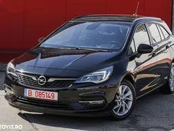 Culoarenegru Utilizat 2020 Opel Astra Business Edition Break | 7.990 EUR (Preț OK)