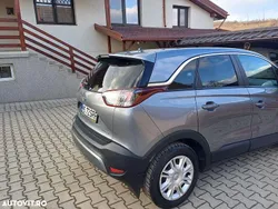 Culoaregri Utilizat 2018 Opel Crossland X Innovation SUV | 60.000 EUR