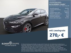 Negru Utilizat 2025 Alfa Romeo Tonale Veloce SUV | 43.482 EUR