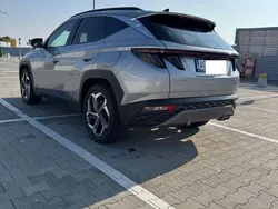 Gri Utilizat 2021 Hyundai Tucson SUV | 28.490 EUR (Puțin scump)