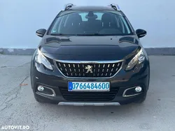 Culoarealte culori Utilizat 2017 Peugeot 2008 Allure SUV | 7.250 EUR (Preț bun)