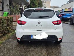 Culoarealb Utilizat 2018 Renault Clio IV Collection | 5.500 EUR (Preț OK)