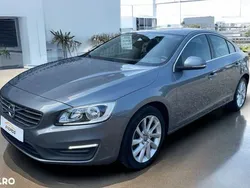 Gri Utilizat 2015 Volvo S60 Momentum Berlinǎ | 9.790 EUR (Preț OK)
