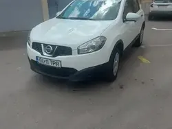 Utilizat 2013 Nissan Qashqai SUV | 6.500 EUR (Preț bun)