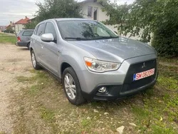 Utilizat 2012 Mitsubishi ASX SUV | 6.290 EUR (Preț bun)