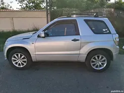 Utilizat 2007 Suzuki Grand Vitara SUV | 5.150 EUR