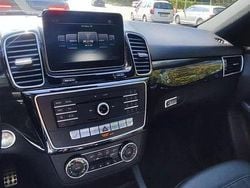 Negru Utilizat 2018 Mercedes GLE400 SUV | 32.000 EUR (Super Preț)
