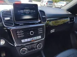 Negru Utilizat 2018 Mercedes GLE400 SUV | 32.000 EUR (Super Preț)