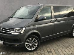 Culoaregri Utilizat 2018 VW T6 Comfortline Van | 19.990 EUR (Super Preț)