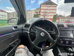 Utilizat 2008 VW Golf V Hatchback | 3.500 EUR (Preț OK)