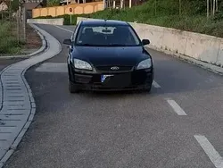 Utilizat 2006 Ford Focus Hatchback | 2.100 EUR (Puțin scump)